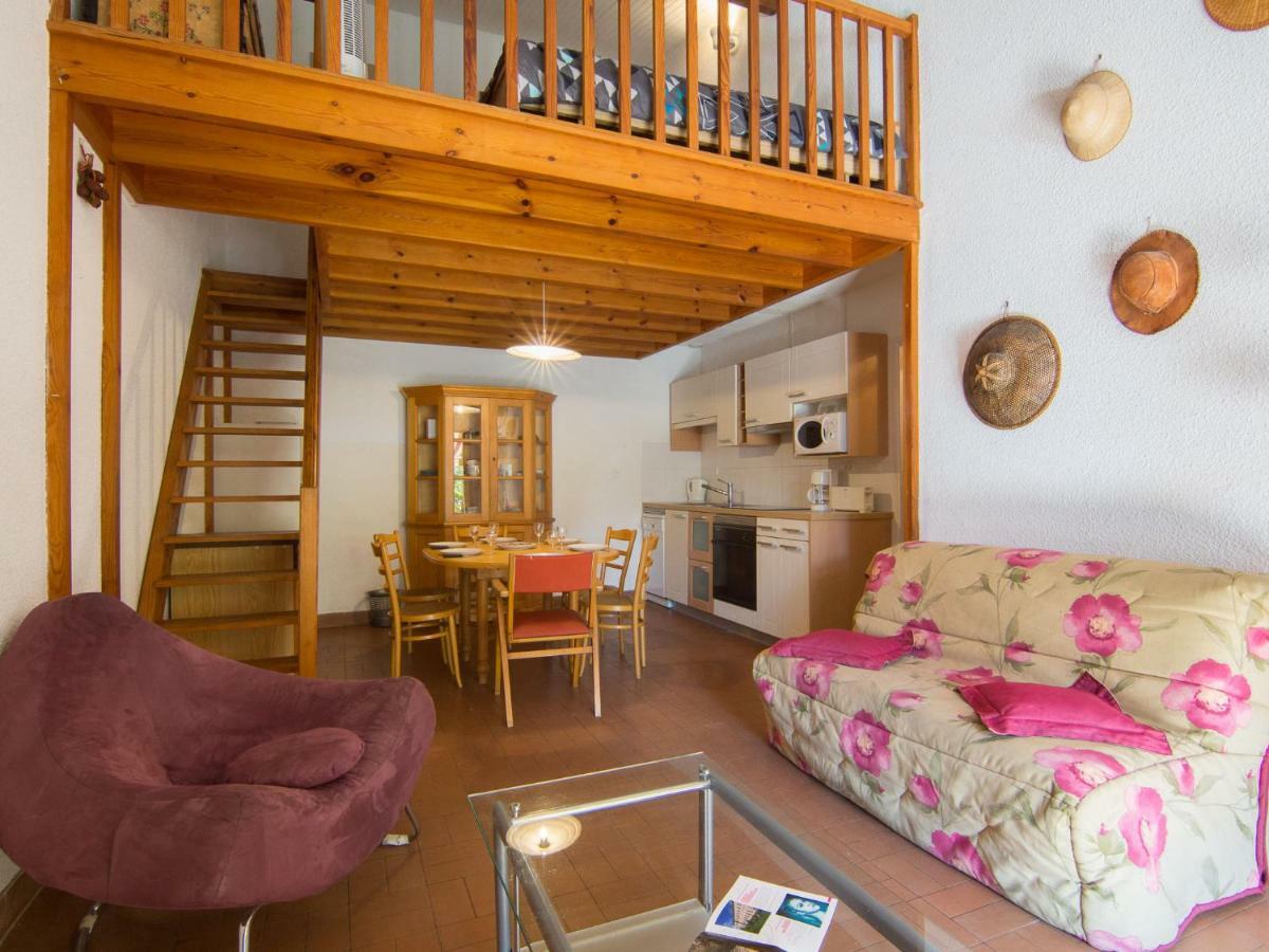 Holiday Home Juncades By Interhome Seignosse Buitenkant foto