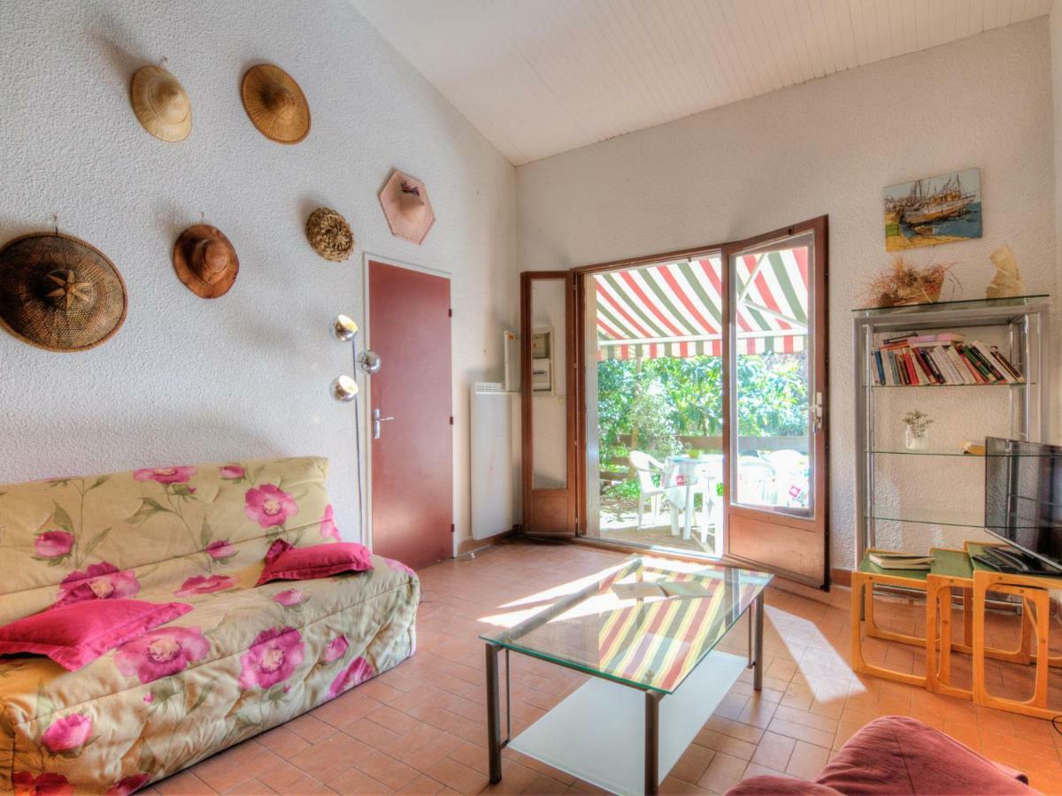 Holiday Home Juncades By Interhome Seignosse Buitenkant foto