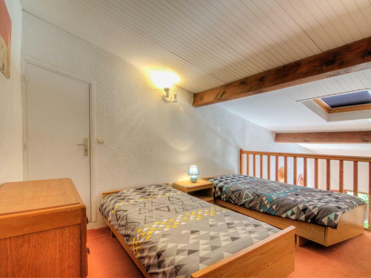 Holiday Home Juncades By Interhome Seignosse Buitenkant foto