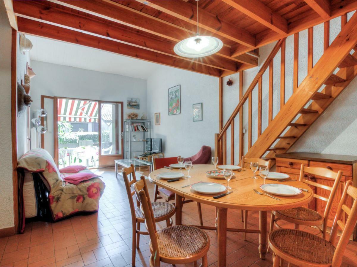 Holiday Home Juncades By Interhome Seignosse Buitenkant foto